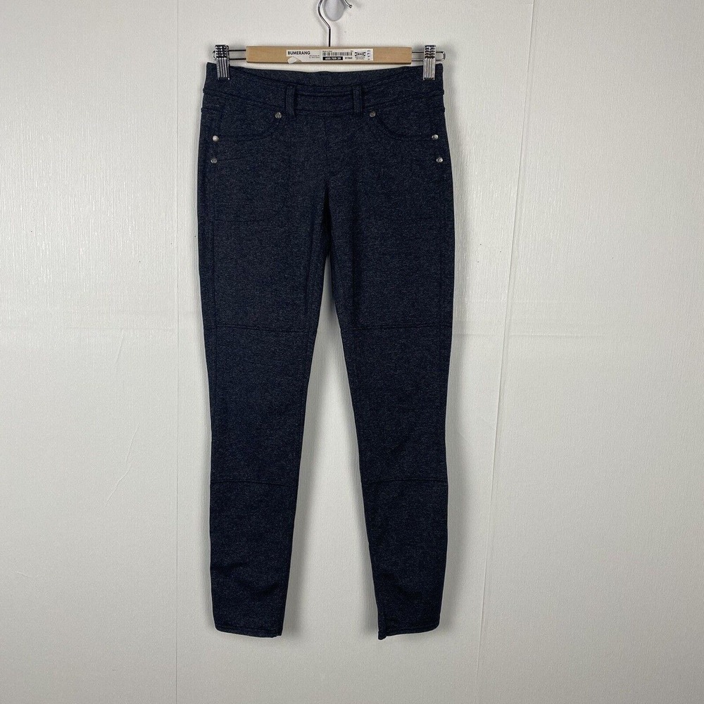 Athleta Women's Classic Jegging Slim Leg Pants Style #818620 Size XS.